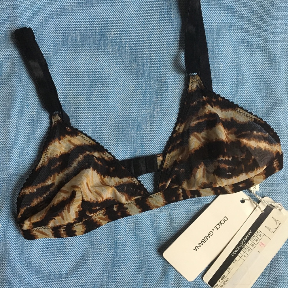 Dolce & Gabbana